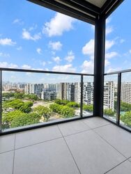 Bidadari Park Drive (D13), Apartment #628705691